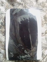 Violet review photo