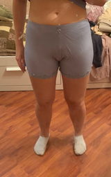 Hallie review photo