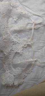 Lilly review photo