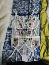 Rosie review photo