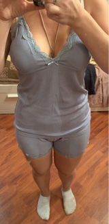 Hallie review photo
