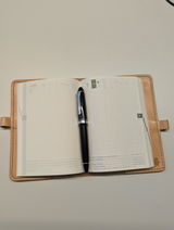 Luca B. review photo