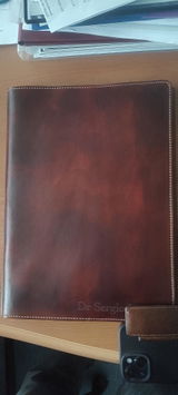 Sergio F. review photo