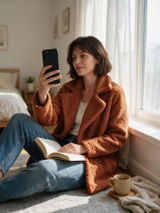 Daria Bielecka review photo