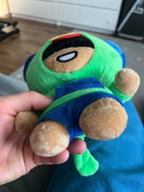 Diego Souza review photo
