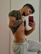 Kevin oliveira review photo