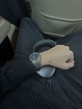 Dominik Jordan review photo