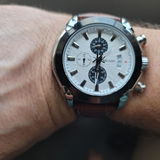 Richard Gonzalez review photo
