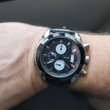 Richard Gonzalez review photo