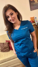 Eszter review photo