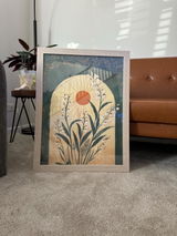 Etsy customer review photo
