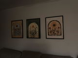 Etsy customer review photo