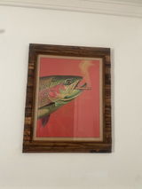Etsy customer review photo