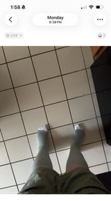 T B review photo