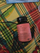 Anonyme review photo