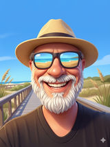 John Singer Hinzman review photo
