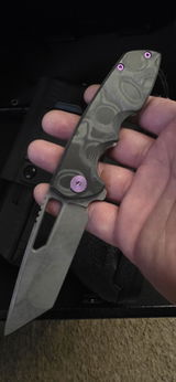 Ricardo De La Cruz review photo