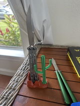 Elliot Lang review photo