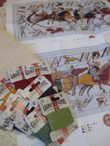 Marie-France review photo