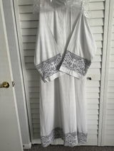 Nora C. review photo