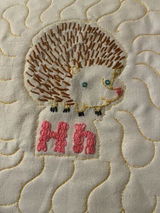 Kathy E. review photo