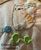 Kathy E. review photo