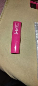 Mary review photo