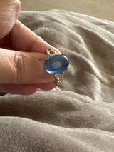 Etsy customer review photo