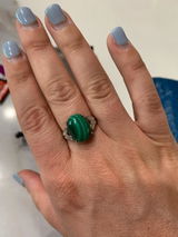 Etsy customer review photo