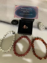 Etsy customer review photo