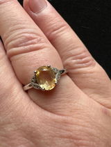 Etsy customer review photo
