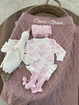 Giana Clark review photo