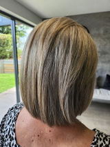 Majella J. review photo