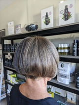 Barb R. review photo
