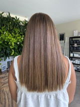 Tayla H. review photo
