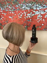 Sharon W. review photo