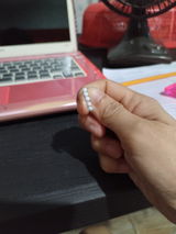 Anonymous review photo