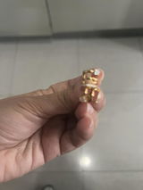 A.J. review photo