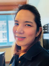 Rocel J. review photo
