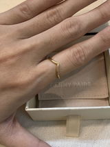 Jasmin R. review photo