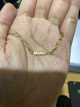 Joan M. review photo