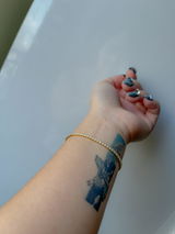 Customer review photo
