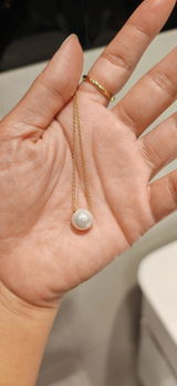 Mariel C. review photo