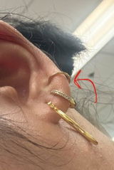 Customer review photo