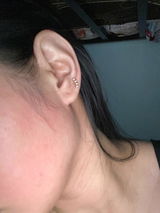 Customer review photo