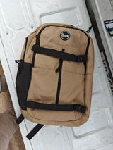 Joel Klavins review photo