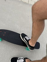 Sebastien Corre review photo