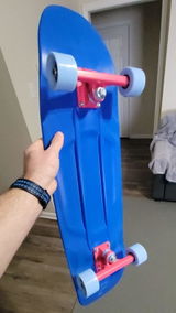Nick Sena review photo