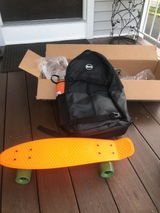 Migi B review photo
