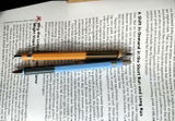 S.I. review photo